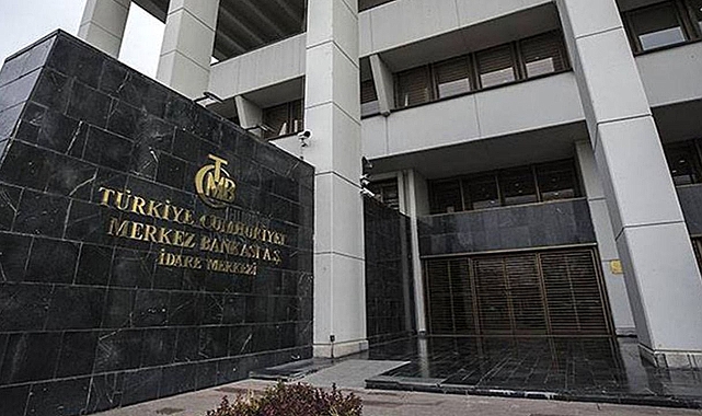 Merkez Bankası’nın başındaki isim değişti!