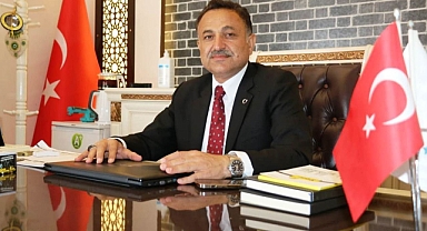 Milletvekili Başak'tan Kurban Bayramı mesajı