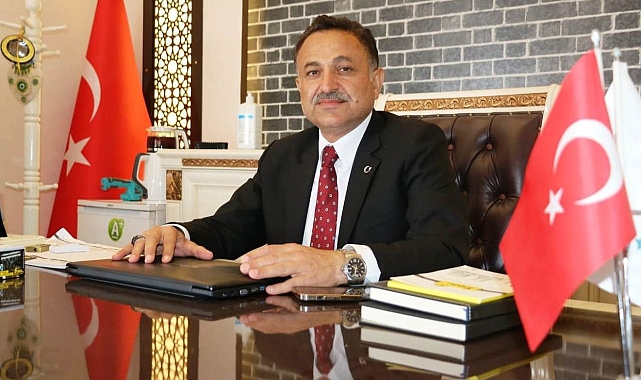 Milletvekili Başak'tan Kurban Bayramı mesajı