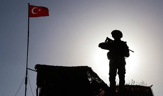 MSB duyurdu: 29 kişi yakalandı!