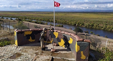 MSB duyurdu: 3 terörist yakalandı!