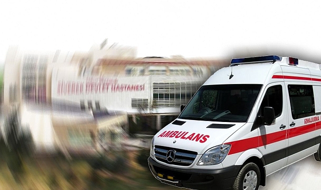 Otomobil şarampole uçtu: Çok sayıda yaralı var