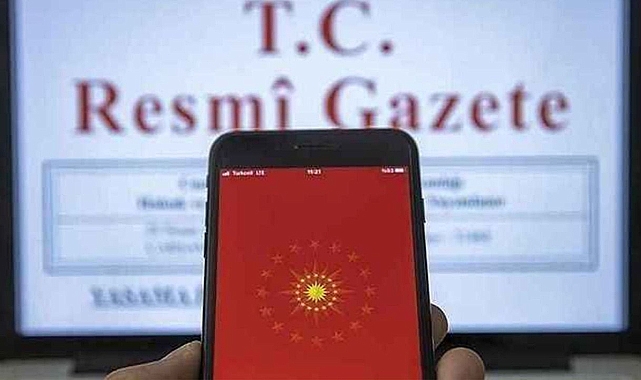 Resmi Gazete’de yayımlandı: 12 ilin müftüsü değişti!
