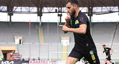 Şampiyonluğun kilit ismi oldu: Şanlıurfaspor’da bir ayrılık daha!