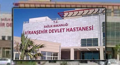 Şanlıurfa'da akrabalar arasında silahlı kavga: Yaralılar var!