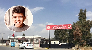 Şanlıurfa’da kaybolan çocuktan acı haber geldi! Asılı halde bulundu!