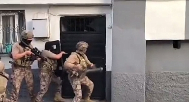Şanlıurfa’da ‘Kukla’ operasyonu! Çok sayıda gözaltı var!