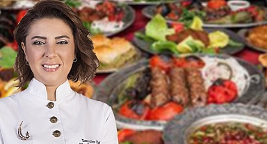 Şanlıurfa’da önemli projelere imza atmıştı! ‘Gastronominin Nobeli’ni aldı!