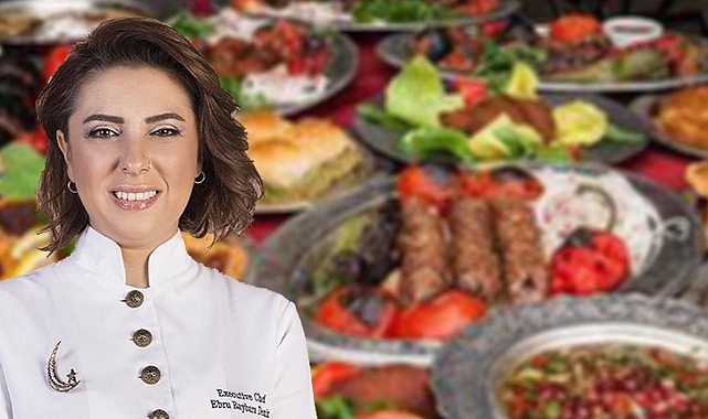 Şanlıurfa’da önemli projelere imza atmıştı! ‘Gastronominin Nobeli’ni aldı!