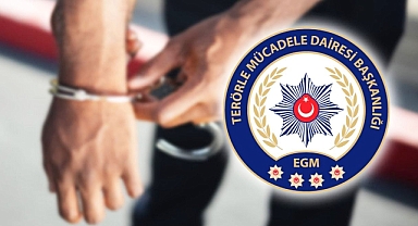 Şanlıurfa'da operasyon! Yakalandı