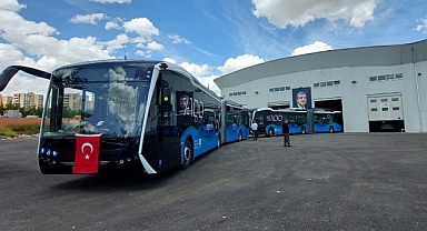 Şanlıurfa’da ulaşımda yeni kolaylık!