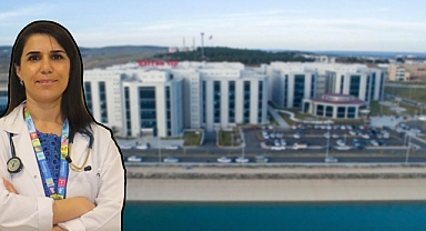 Şanlıurfa’daki hastanede yeni bir poliklinik açıldı!