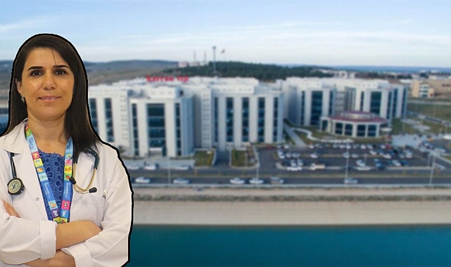 Şanlıurfa’daki hastanede yeni bir poliklinik açıldı!