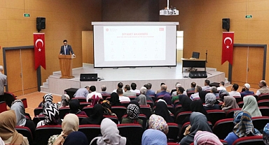 Şanlıurfa’daki merkez ilk mezunlarını verecek