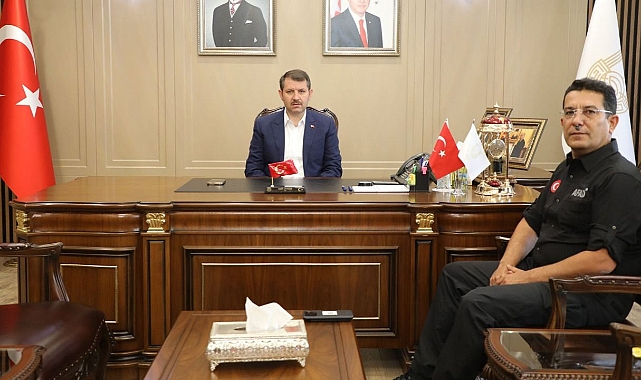 Şanlıurfa İl AFAD Müdürü belli oldu!