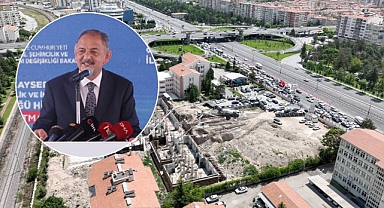 Şanlıurfa’yı yakından ilgilendiriyor! Özhaseki’den konutta yeni dönem açıklaması!