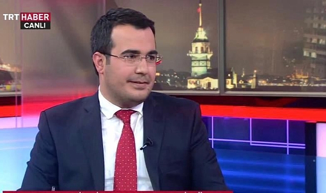 Şanlıurfalı İş İnsanı Serdar Tokdemir 'den Şanlıurfaspor'a 5 Bin bilet desteği