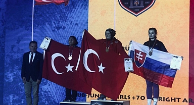 Şanlıurfalı Sporcular Şampiyonalardan Madalyalarla Döndü