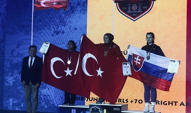 Şanlıurfalı Sporcular Şampiyonalardan Madalyalarla Döndü