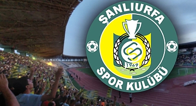 Şanlıurfaspor’a ağır ceza yolda!
