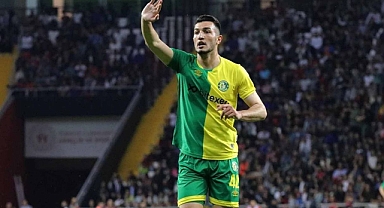 Şanlıurfaspor’da ayrılık üstüne ayrılık!