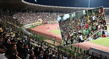 Şanlıurfaspor hayati maça çıkıyor! Konya’ya taraftar götürülecek mi?