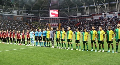 Şanlıurfaspor play-off finali yolunda kapıyı araladı!