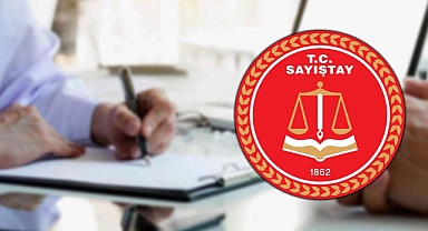 Sayıştay Başkanlığı personel alacak!