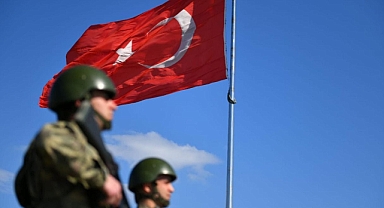 Sınırda 32 şahıs yakalandı!