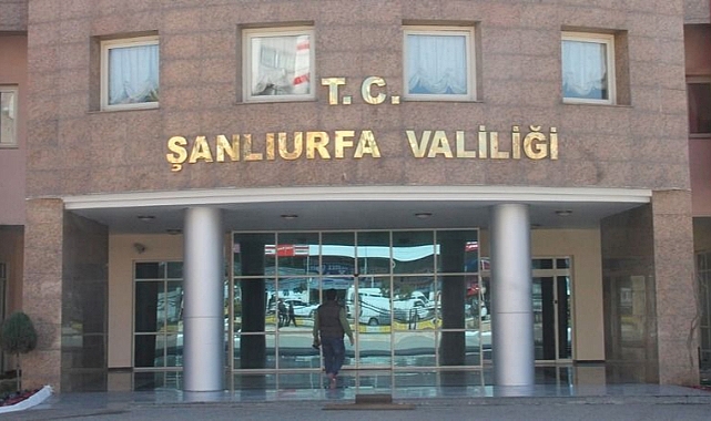 Siverek'teki çocuk istismarına Valilikten açıklama