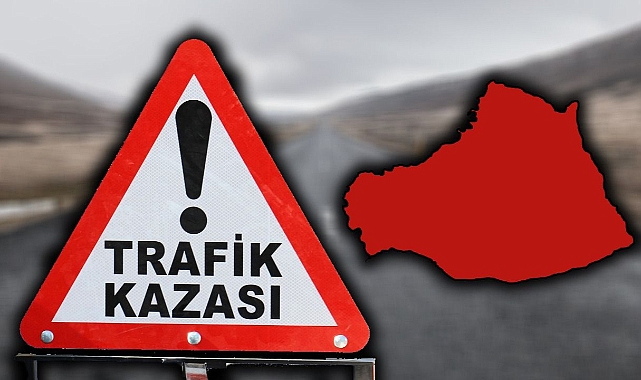 Suruç'ta kaza: Çok sayıda yaralı var!