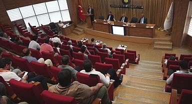 ŞUTSO 2023 Yılı İlk Müşterek Meslek Komitesi Toplantısı Gerçekleştirildi