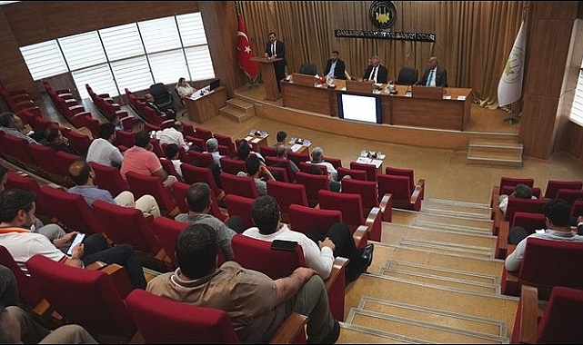 ŞUTSO 2023 Yılı İlk Müşterek Meslek Komitesi Toplantısı Gerçekleştirildi