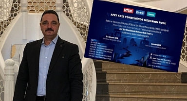 TİMBİR ve RTÜK’den “Afet Kriz Yönetiminde Medyanın Rolü” paneli