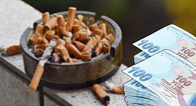 Tiryakilere kötü haber: Sigaraya dev zam!
