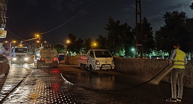 Toplanacak Çöp Bulamadılar