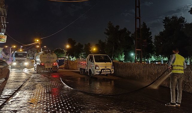 Toplanacak Çöp Bulamadılar