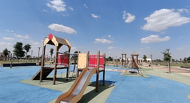 Tüm Şanlıurfa Eyyübiye Millet Bahçesinde Buluşacak