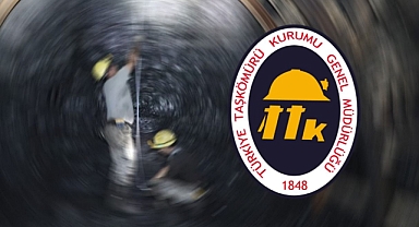 Türkiye Taşkömürü Kurumu personel alacak!