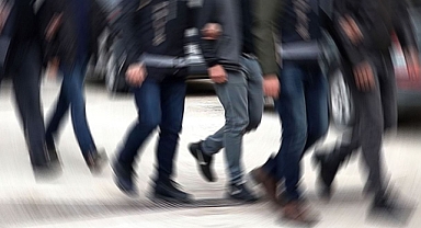Ülke genelinde yüzlerce adrese operasyon: 952 gözaltı!