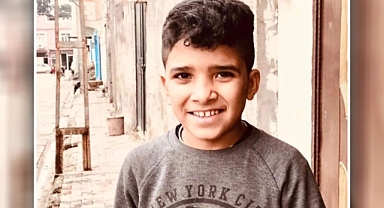 Urfa'da 12 yaşındaki çocuk asılı halde bulundu! Ölümüne ilişkin çarpıcı iddialar!