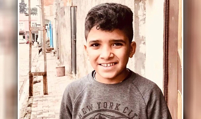 Urfa'da 12 yaşındaki çocuk asılı halde bulundu! Ölümüne ilişkin çarpıcı iddialar!