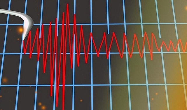 Urfa’da 2 deprem daha!