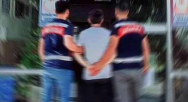 Urfa'da 4 yıl 7 ay hapis cezası bulunan firari yakalandı!