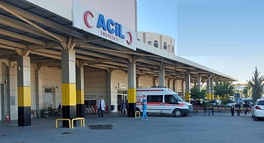 Urfa’da acı olay: Elektrik akımına kapılan çocuk can verdi!