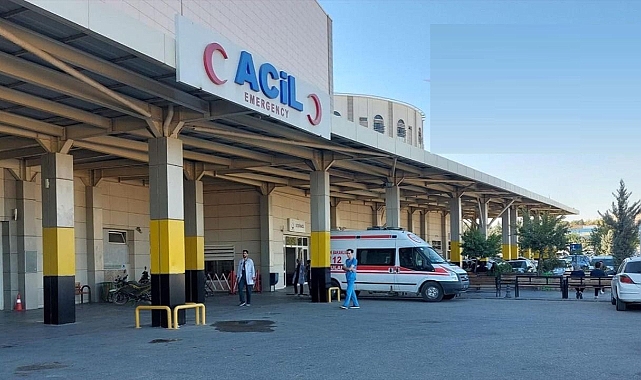 Urfa’da acı olay: Elektrik akımına kapılan çocuk can verdi!
