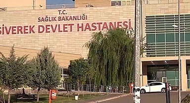 Urfa’da akrabalar arasında yol verme kavgası: Çok sayıda yaralı var!