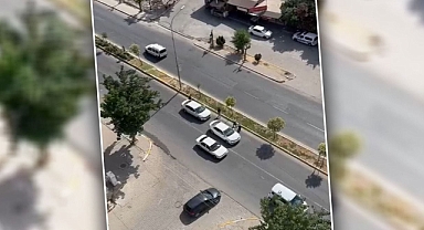 Urfa'da aynı yerde bir kaza daha!