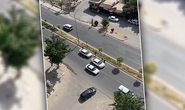 Urfa'da aynı yerde bir kaza daha!