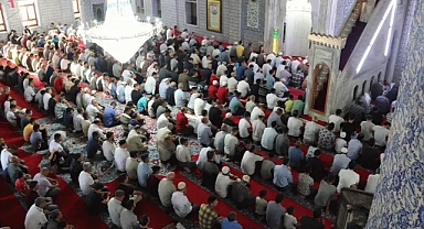Urfa'da Bayram Namazı saat kaçta kılınacak?